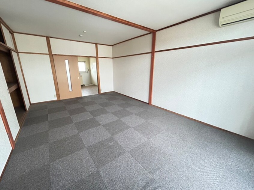 居室 コ－ポ北村