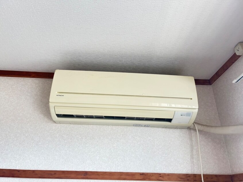 内観写真 コ－ポ北村