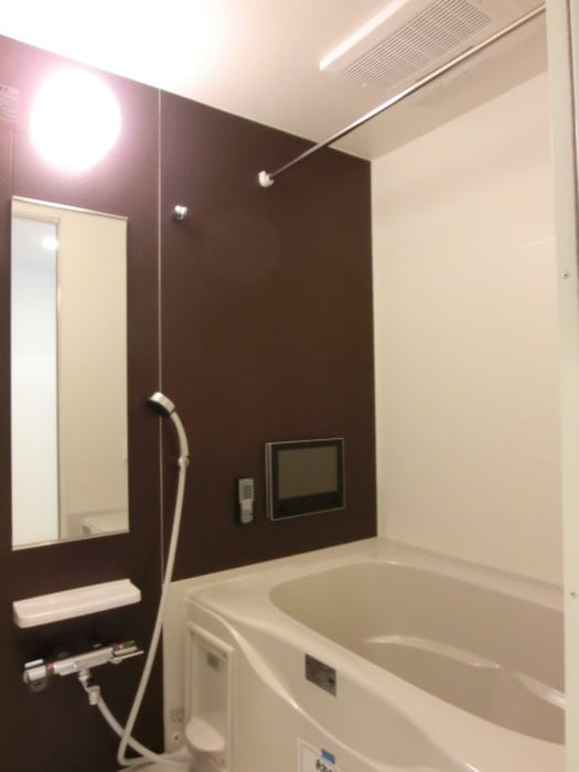 バス／シャワールーム等 コスモ