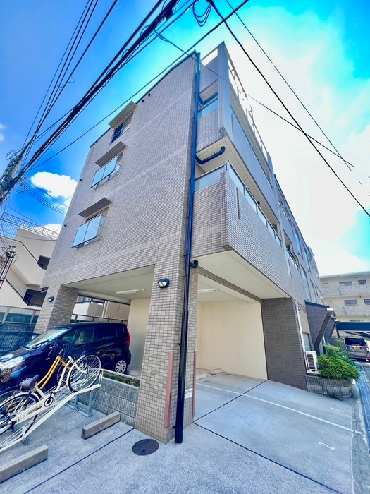 外観写真 ヴァンド－ム武庫之荘