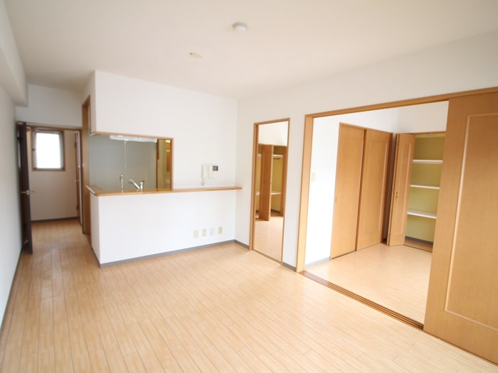 居室 ヴァンド－ム武庫之荘