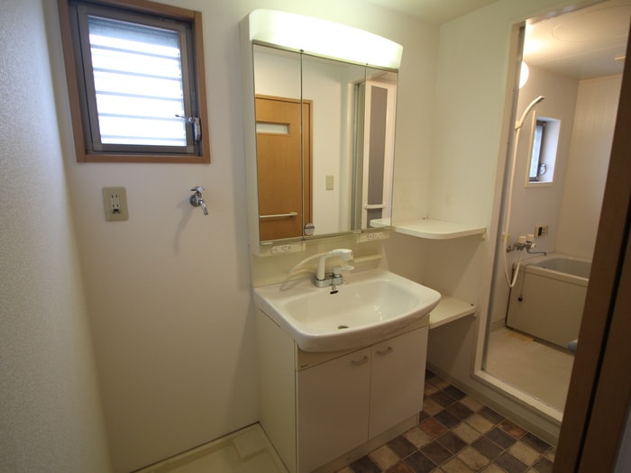 洗面 ヴァンド－ム武庫之荘