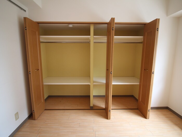 収納 ヴァンド－ム武庫之荘