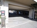 駐車場 ファミ－ル永田
