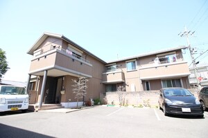 ｼｬ-ﾒｿﾞﾝ中桜塚はなみずきA棟
