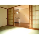 居室 エクレールⅡ