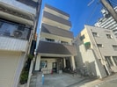 グランドキャパ沢之町の外観