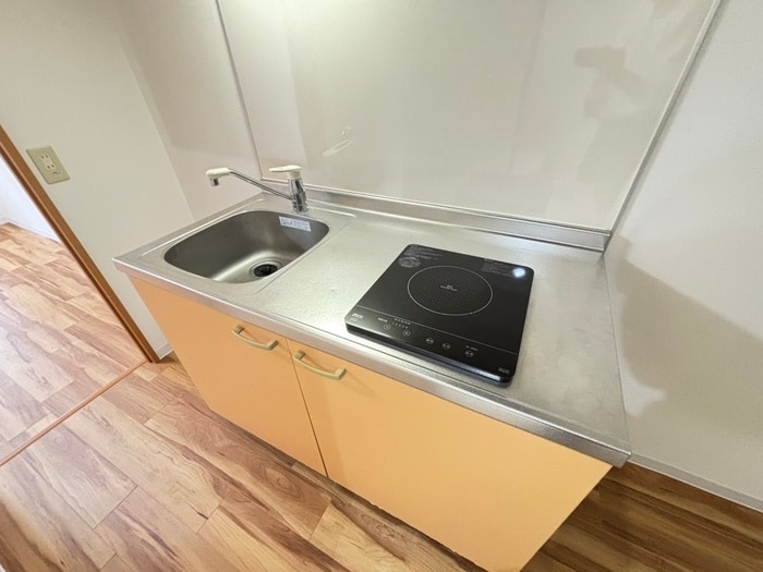 キッチン グランドキャパ沢之町