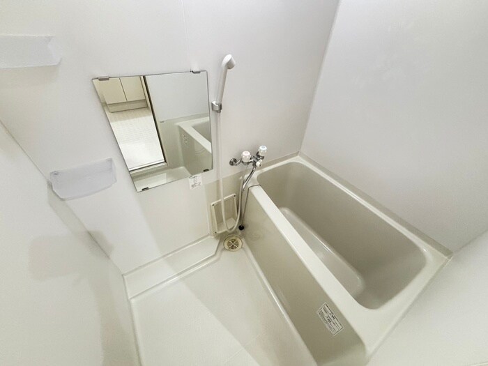 バス／シャワールーム等 グランドキャパ沢之町