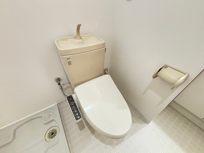 トイレ グランドキャパ沢之町