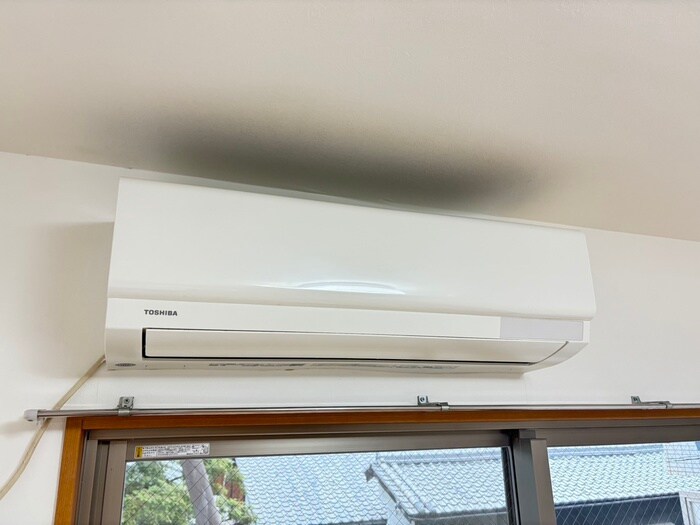 内観写真 グランドキャパ沢之町