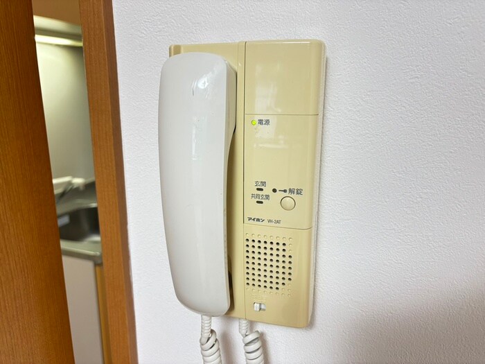 内観写真 グランドキャパ沢之町