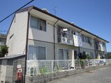 はしだハイツ