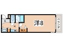 ステップコ－トの間取図