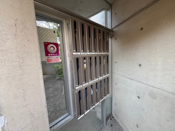 建物設備 ステップコ－ト