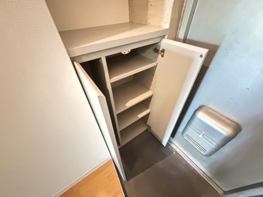 靴箱 ステップコ－ト