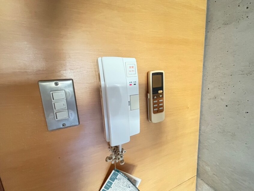 内観写真 ステップコ－ト