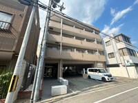 フォレスト七条