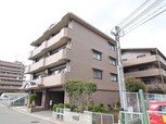 サニーコート上野芝
