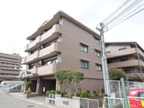 サニーコート上野芝