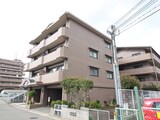 サニーコート上野芝