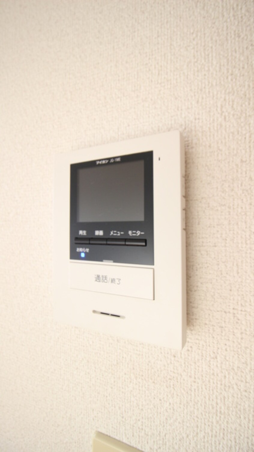 内観写真 ヴィエント