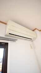 内観写真 ヴィエント