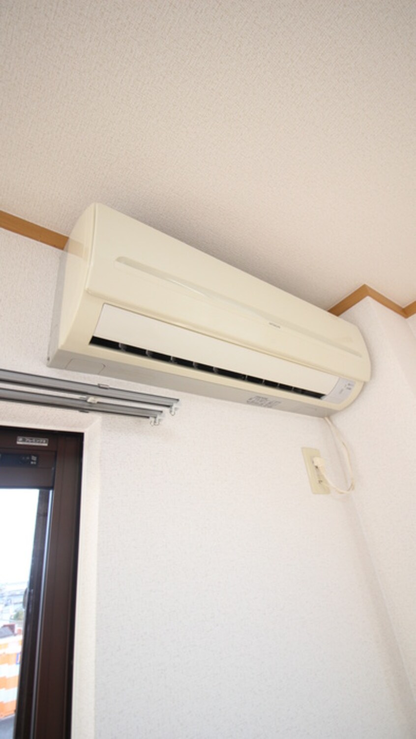 内観写真 ヴィエント