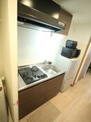 キッチン LUXENA　KADOMA