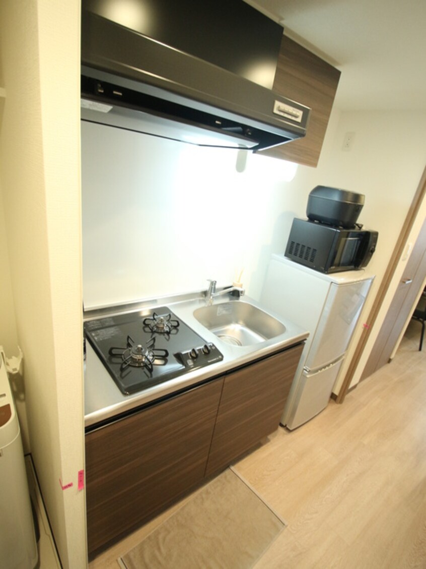 キッチン LUXENA　KADOMA