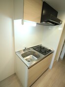 キッチン LUXENA　KADOMA