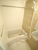 バス／シャワールーム等 LUXENA　KADOMA