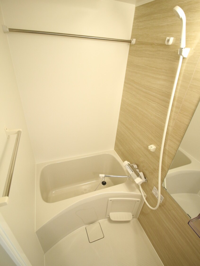 バス／シャワールーム等 LUXENA　KADOMA