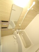 バス／シャワールーム等 LUXENA　KADOMA