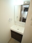 洗面 LUXENA　KADOMA