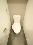 トイレ LUXENA　KADOMA