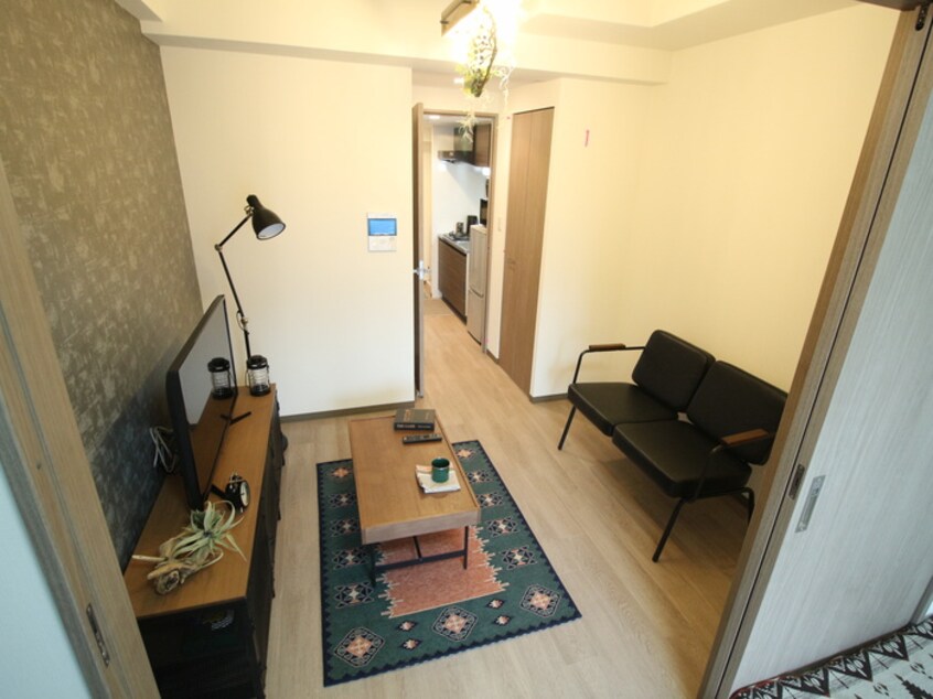 居室 LUXENA　KADOMA