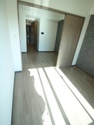 居室 LUXENA　KADOMA