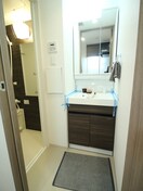 洗面 LUXENA　KADOMA