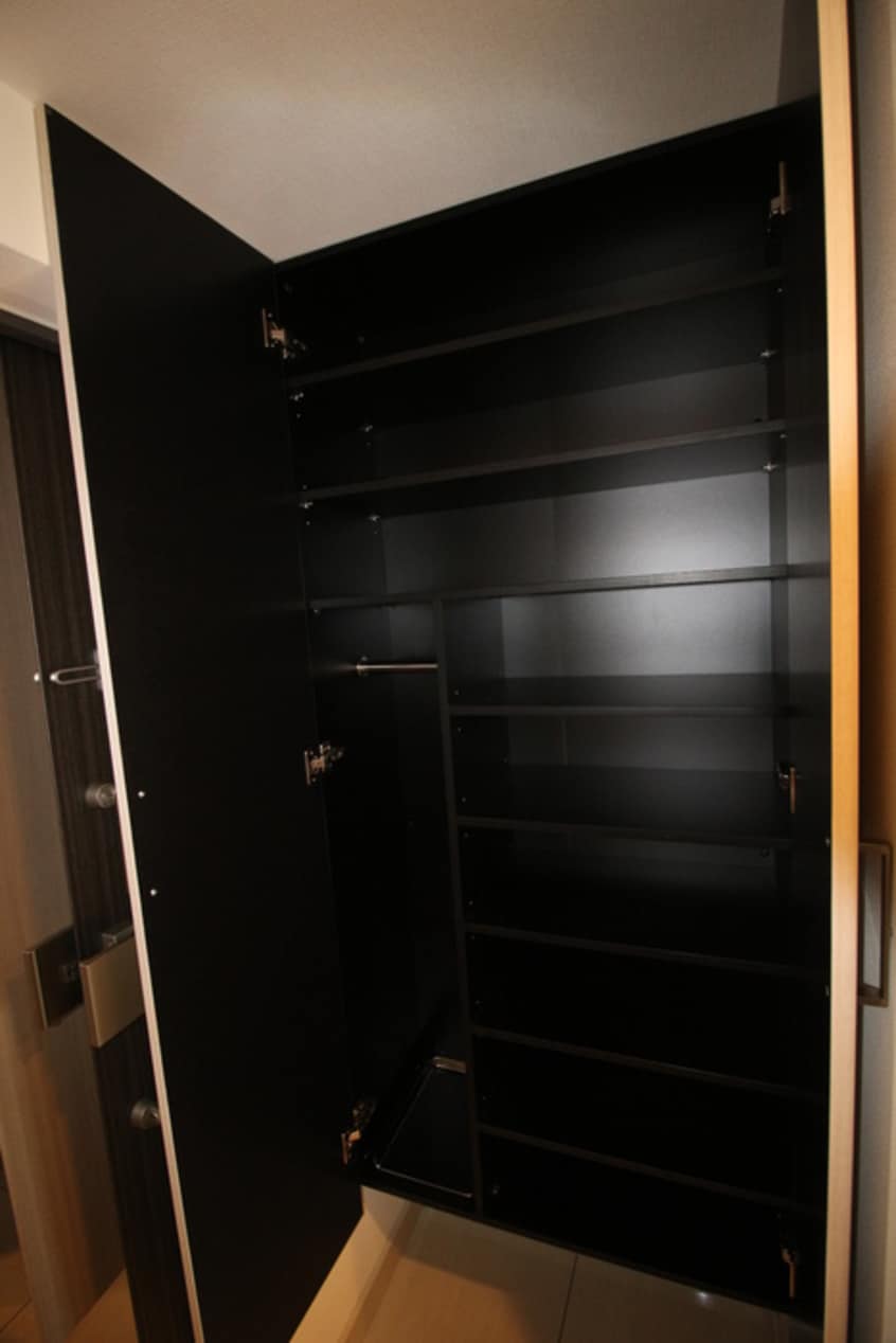 靴箱 LUXENA　KADOMA