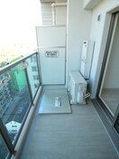 ベランダ・バルコニー LUXENA　KADOMA