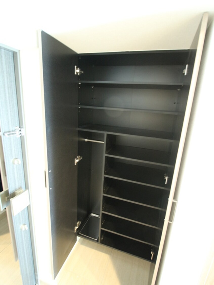 靴箱 LUXENA　KADOMA