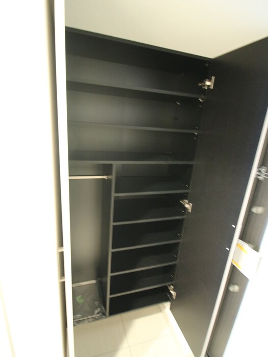 靴箱 LUXENA　KADOMA