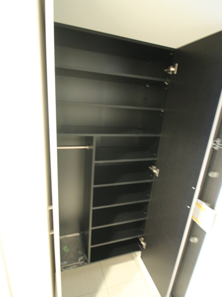 靴箱 LUXENA　KADOMA