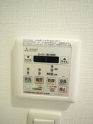 内観写真 LUXENA　KADOMA