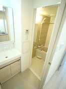 洗面 LUXENA　KADOMA