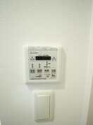 内観写真 LUXENA　KADOMA