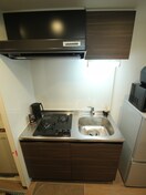 キッチン LUXENA　KADOMA