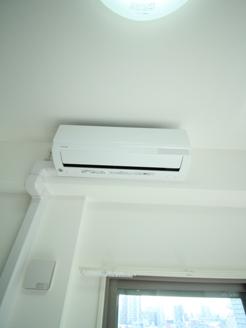 内観写真 LUXENA　KADOMA