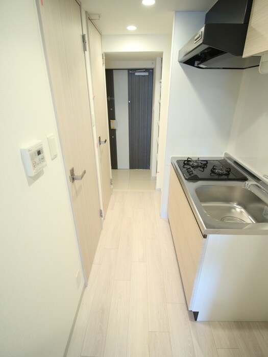 内観写真 LUXENA　KADOMA